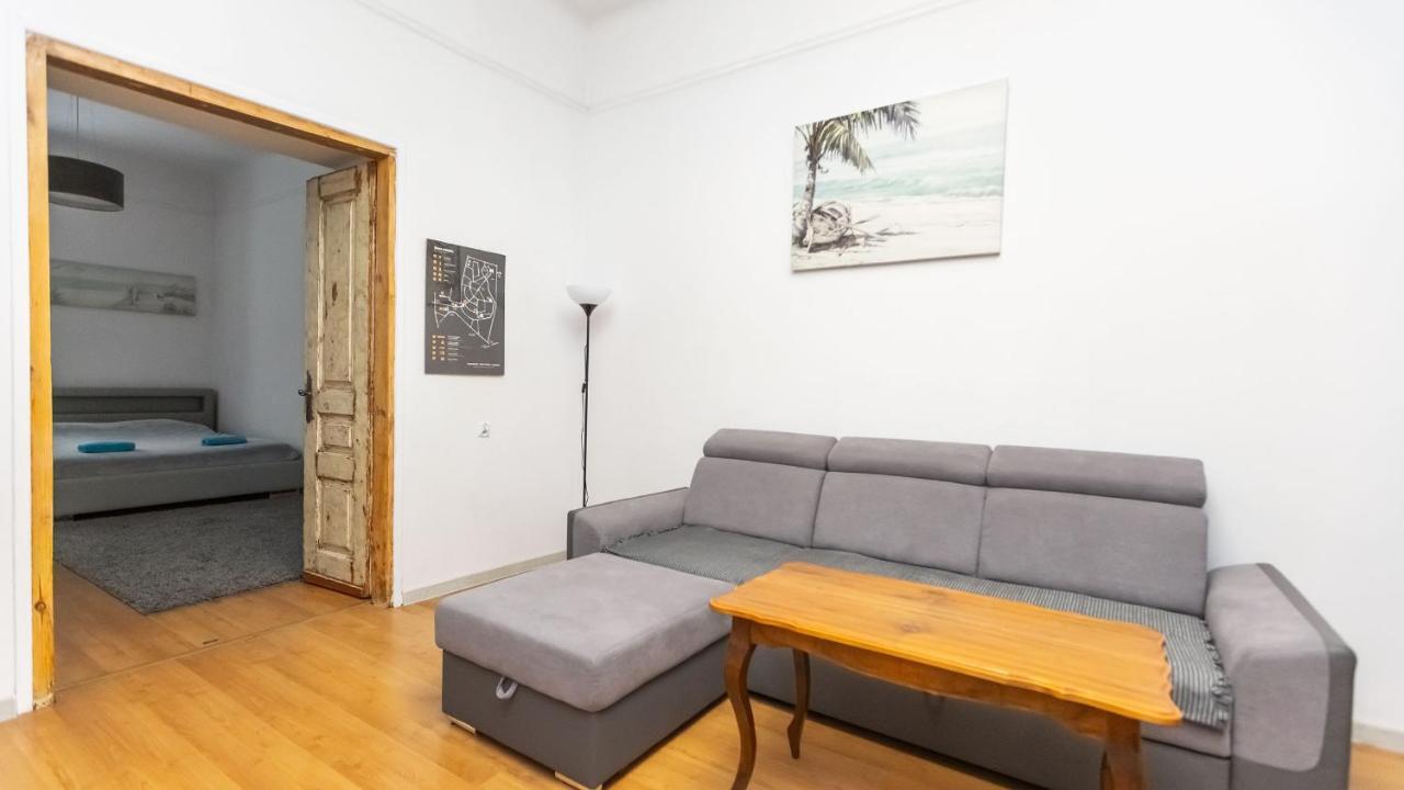 Apartment - Old Town - Cyrulicza Lublin Eksteriør billede